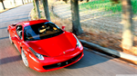 Fond d'écran gratuit de Ferrari numéro 57652